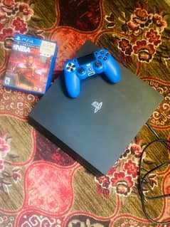 playstation 4 pro