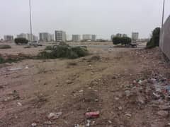 Ideally Located Prime Location Residential Plot Of 500 Square Yards Is Available For Sale In Karachi