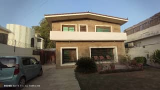 CHANCE DEAL 500 YARDS BUNGALOW FOR SALE 0