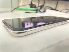 Iphone X 256GB Non Pta