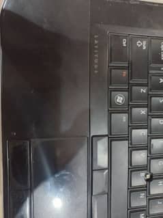 Dell laptop 5530 core i3 for sale