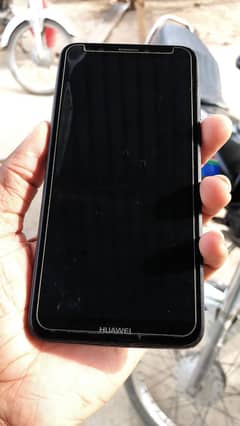 Huawei y7 prime 3,32