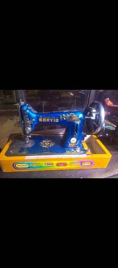 Used sewing machine for sale
