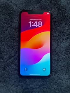 Iphone xr Non pta Sim working