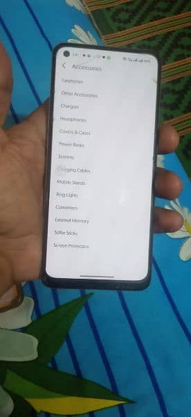 OppoF21pro yellow color hai Box or charger ni hai new phone hai 2