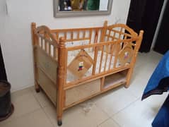 A Baby Sleeping Bed in good condition for sale 0