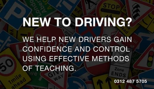 Learn Driving