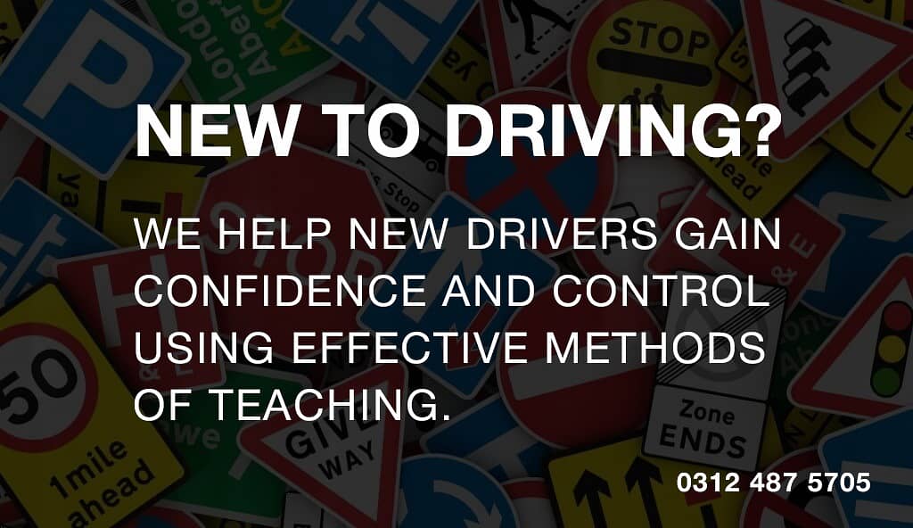 Learn Driving 0