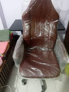 Gaming Chair (1st Copy)