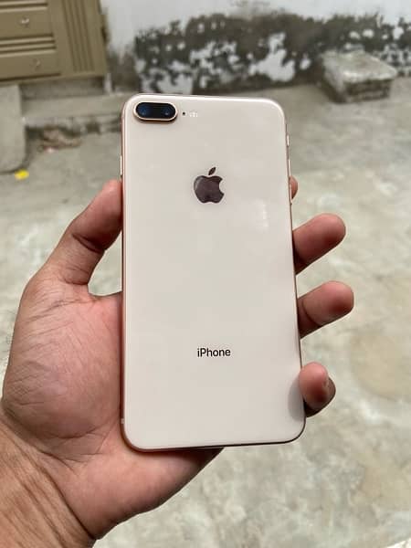 iphone 8 plus pta approve 0