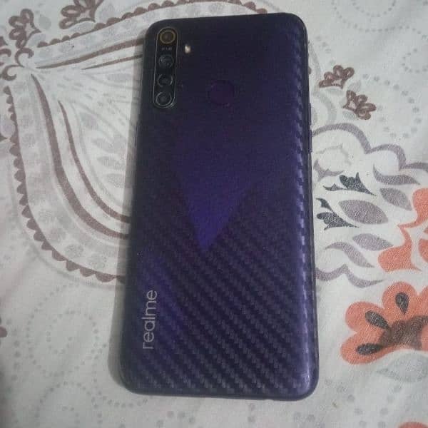 Realme 5 10/10 1