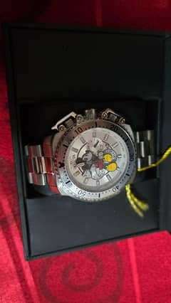 INVICTA WATCH