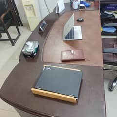 Executive Table available for sale. Price is negotiable