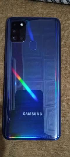 Samsung Galaxy A21s