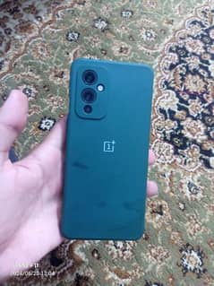 OnePlus 9 5G Dual Sim