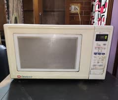 Microwave oven Dawlance 0