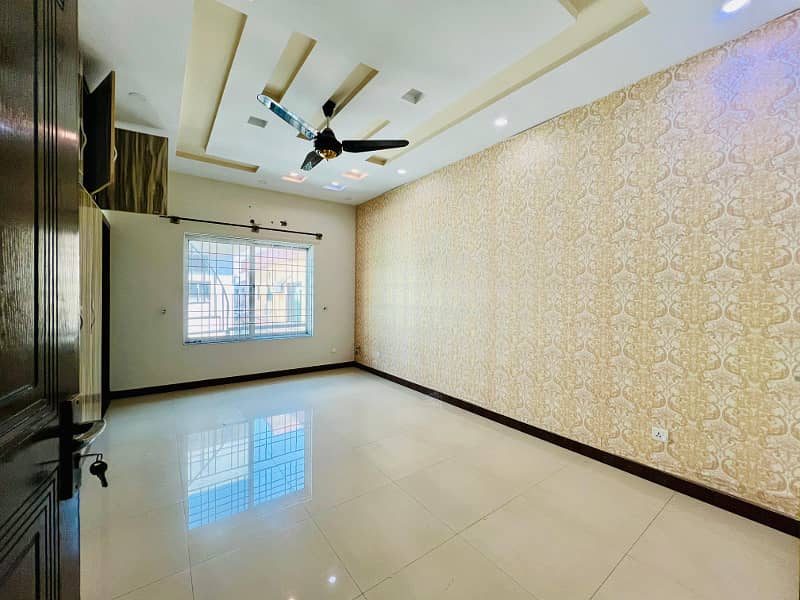 Brand New 10 Marla House For Sale In Bahria Town Phase 3 Rawalpindi 11