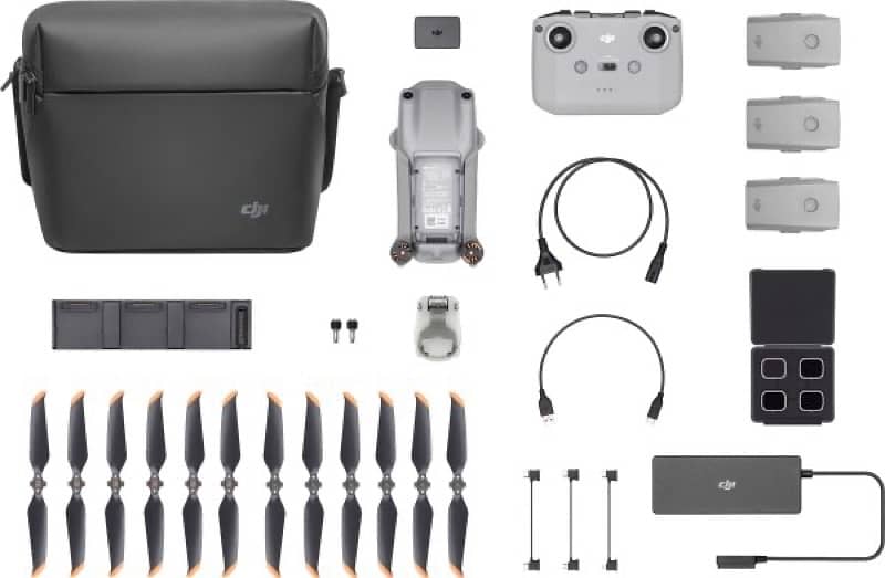 DJI AIR S2 9