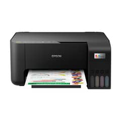 epson color printer for photo printing