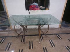want to sale dining table