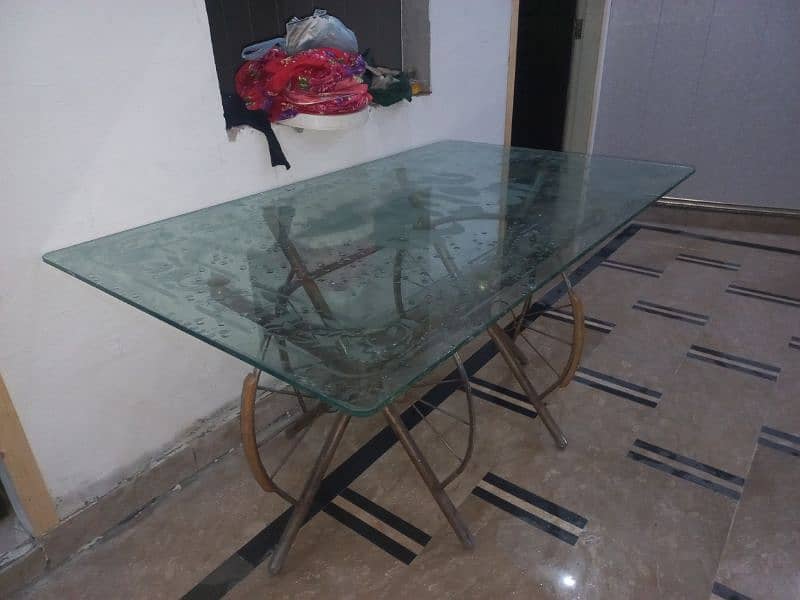 want to sale dining table 2