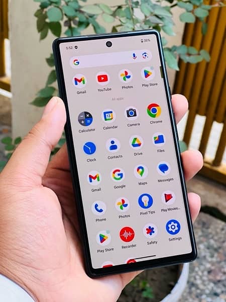 Google Pixel 6 1