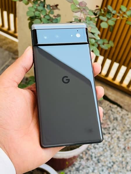 Google Pixel 6 2