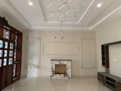 Very beautiful & Brand New 13 Marla Full House Available for Rent in Medical Town, Lahore. 0