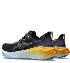 Asics Nova Blast 4 2024
Brand new