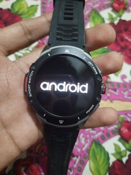 smart watch 1