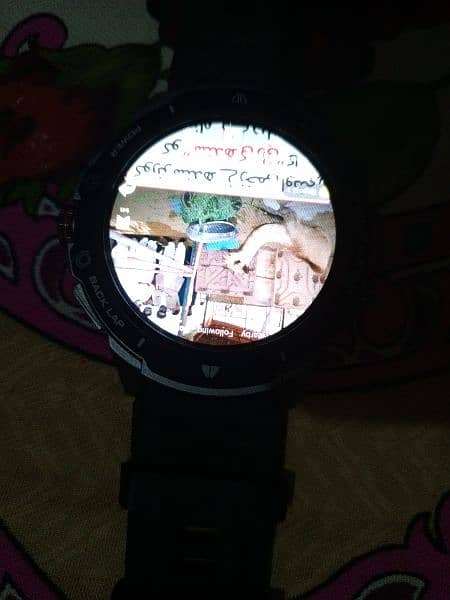 smart watch 9