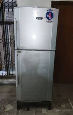 Haier 2 door refrigerator for sale