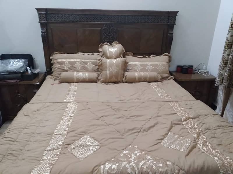 Bed Set 0