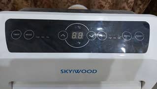 Skywood portable AC