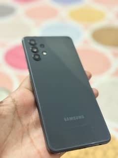 Samsung Galaxy A32