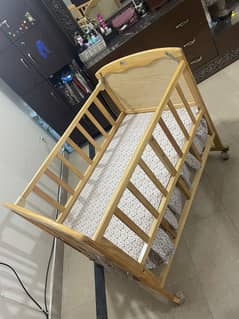 Kids cot / Baby cot / kids bed / kids furniture