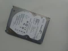 hard drive