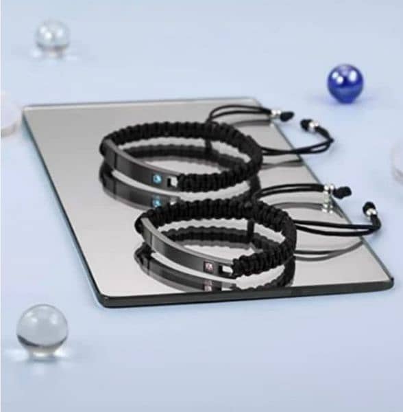 Customise bracelets 1