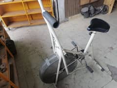 Eliptical Bike Exercise cycle