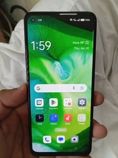 Oppo A78 Lush condition 10 by 10 DBA CHARGER AVAILABLE