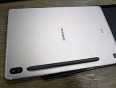 Samsung Galaxy Tab S6 (With S pen)