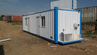 shipping container office container porta prefab home toilet container