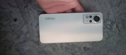 infinix note 11