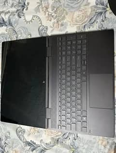 HP LAPTOP ENVY X 360 2 IN 1 TOUCH 13 GENERATION FOR / SALE