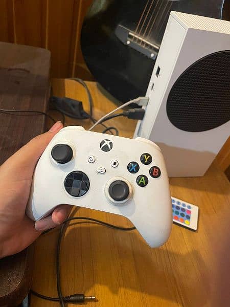 Xbox Series S 512 Gb 2