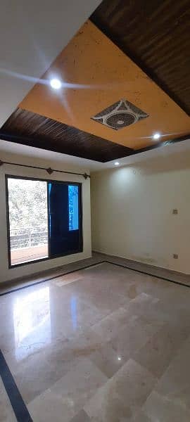 Single Room/Sharing Room on Rent - 10,000Rs 4