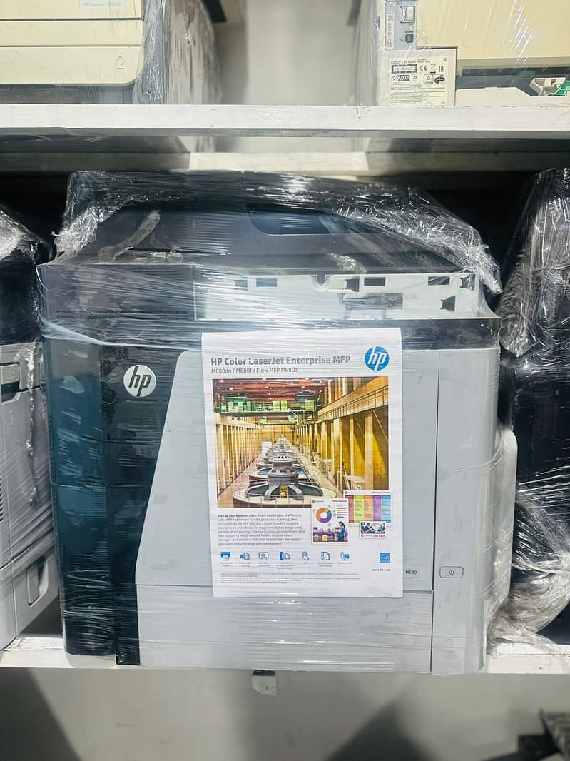 konica Minolta bizhub 223 228 363 models available ready stock 13