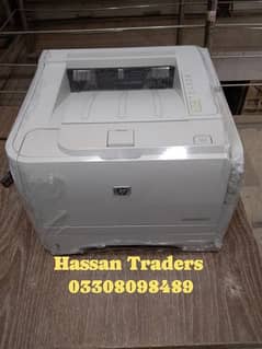 Hp laser jet 2035 Series Printer Fresh Import stock 03308098489