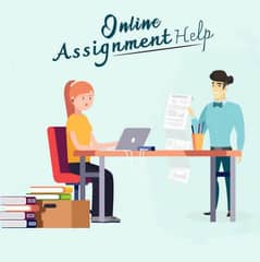 Writing & Assignment Services