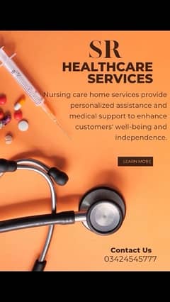 home care service